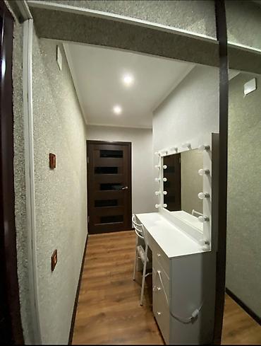 binar: 1 комната, 32 м², 4 мкр Элитка, 1 этаж, Евроремонт — 8