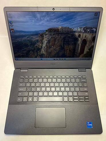 Dell Vostro 3400 14” FHD noutbuk – biznes və gündəlik istifadə üçün
