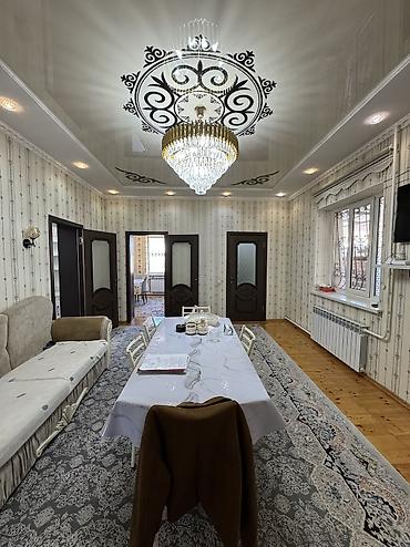 Продажа коттеджей и домов: Продаётся дом в быстро развивающемся районе! 📍 Алыкулова/Магистраль — 8