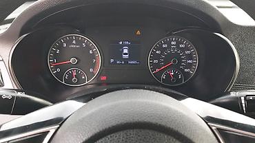 Kia: Kia Optima: 2019 г., 2.4 л, Автомат, Бензин, Седан — 7