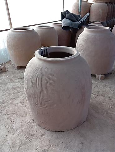 Очок: Тандыры Больше 6 лет опыта — 3