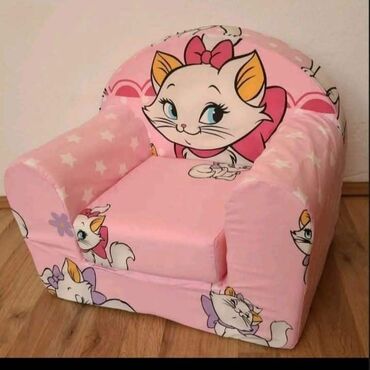 Foteljice: Decije foteljice — 8