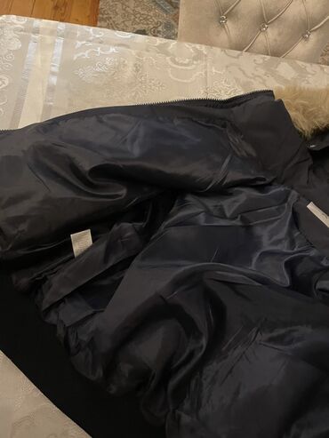 Kurtkalar: Puxovik kurtka, L — 5