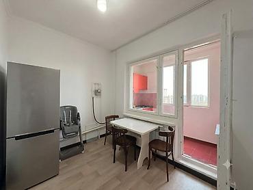 1к: 1 комната, 45 м², Аламедин-1 мкр 106 серия, 9 этаж, Косметический ремонт — 3