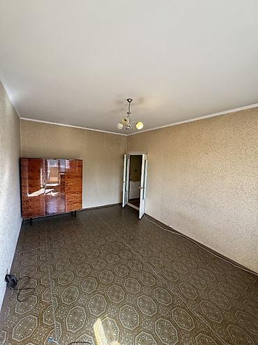 чайка 3: 1 комната, 36 м², 106 серия, 4 этаж, Косметический ремонт — 2