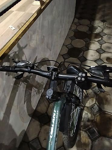 almaniyada saat necədir: GALANT Mountain Bike MAX – dağ və şəhər gəzintiləri üçün universal — 4