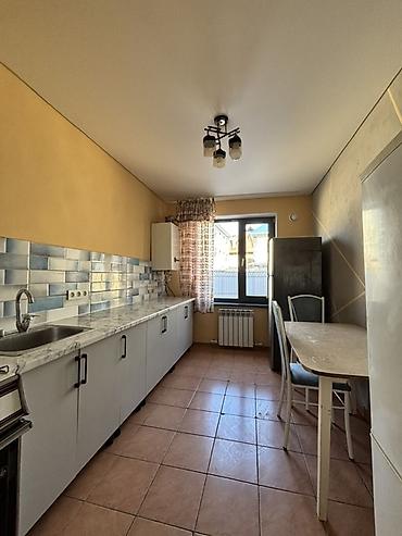 кооператор пансионат: 100 м², 3 комнаты — 4