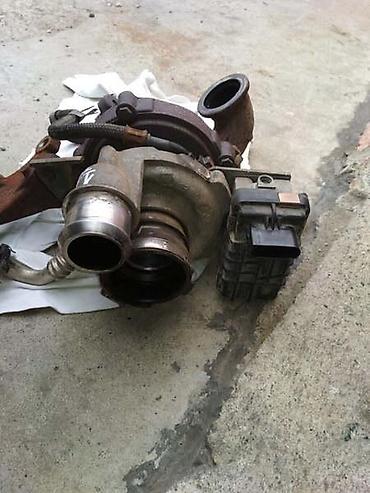 kn filter za auto: TURBINA ELEKTRONSKA ZA FORD C-MAX, FOCUS OD 2004. DO 2008. GOD. | — 2