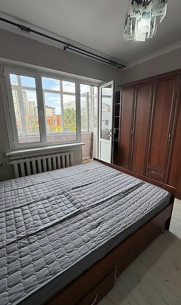 квартиры дордой: 2 комнаты, 52 м², 105 серия, 3 этаж, Евроремонт — 3