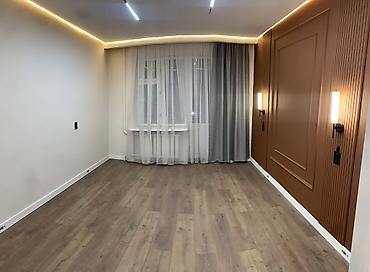 Продажа квартир: 2 комнаты, 55 м², Индивидуалка, 2 этаж, Дизайнерский ремонт — 3