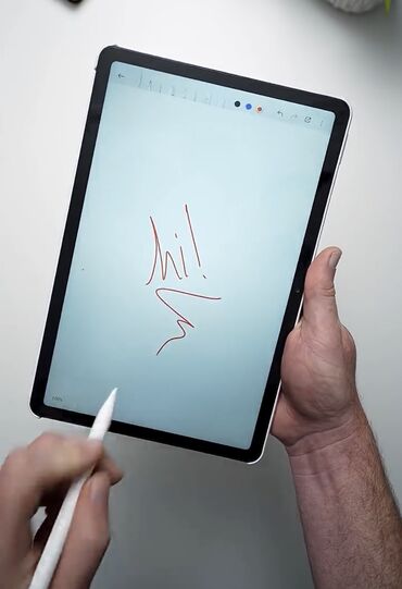 Xiaomi: Yeni Xiaomi Pad 2, 11", 256 GB, Ödənişli çatdırılma, Rayonlara çatdırılma — 16