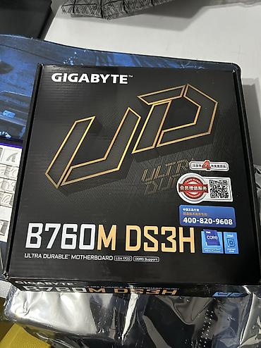 материнские платы intel x299: Материнская плата для ПК, Б/у, Gigabyte, LGA1700, Micro-ATX — 1