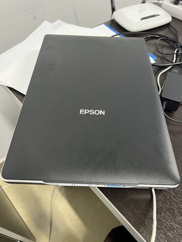 проектор epson: Продаю скан epson perfection v19. Подключается через usb кабель