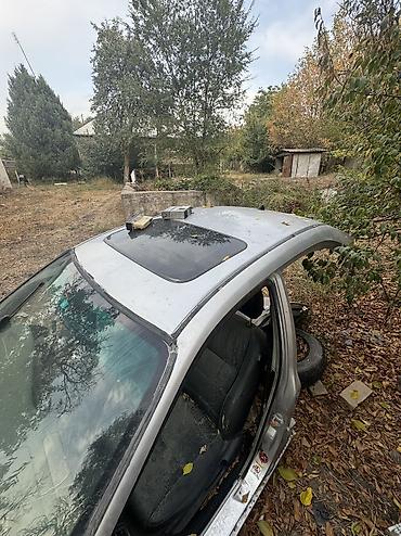 honda prelude 85: Продаю кузов без задней части вдруг кому надо Крыша, стойки, экран — 6