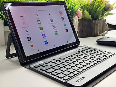 windows surface: Планшет, Ego Pad, 10" - 11", 4G (LTE), Новый, Классический цвет - Черный — 3
