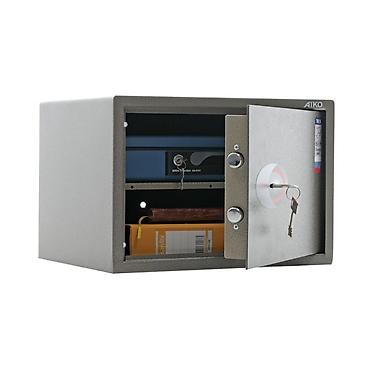 seyf az: AIKO TM-30 Açarlı Ofis Seyfi AIKO TM-30 evdə və ofisdə pul — 1