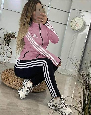 puma baletanke: Ženske komplet trenerke 
S, M, L, XL, XXL, 
Cena 3999din
PS✨ — 1