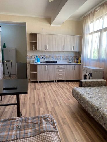 Продажа квартир: 1 комната, 30 м², Индивидуалка, 4 этаж, Евроремонт