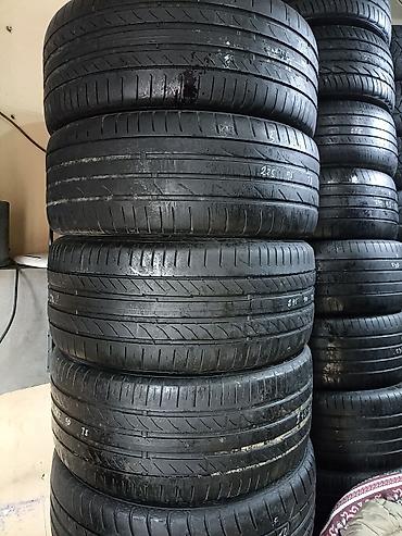 18 disk təkər: Təkər 240-40-18_225-45-18 — 2