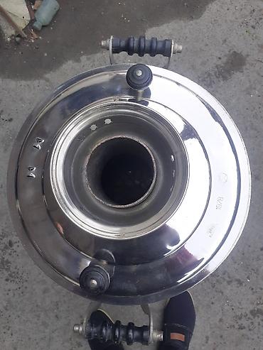 samavar qiyməti: Yeni Od Samovar, 10-dan çox l, Ünvandan götürmə — 4