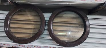 Plastik pəncərələr: Arko Yumru Plastik Pencere Plastik və Alüminium Qapı Pəncərə Sifarişi — 22