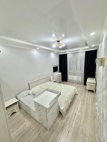 flat osh: 2 комнаты, 51 м², Цум Элитка, 5 этаж, Евроремонт — 8