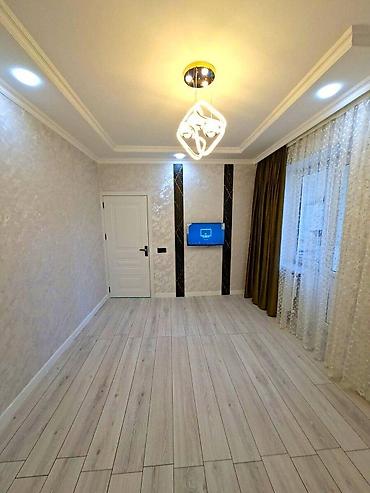 qubada evler kredit: Bakı, Bakıxanov qəs., 3 otaqlı, Köhnə tikili, 65 kv. m — 3