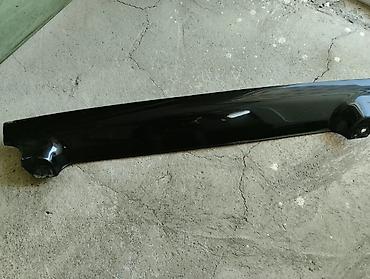 gen: 015 qabaq resotkasl - Material: plastik/ABS tipli səth, laklı parlaq — 1