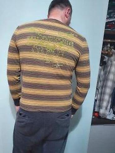 Majice: Men's T-shirt bоја - Šareno na lalafo.rs — 23 Majice: Men's T-shirt bоја - Šareno — 23