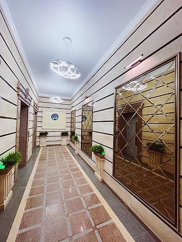 Продажа квартир: 4 комнаты, 60 м², Элитка, 11 этаж, Евроремонт — 8