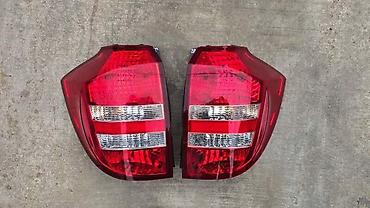 car sell: STOP SVETLA I STOP LAMPE ZA KIA CEE`D | Velika 40e komad, Mala 20e — 1