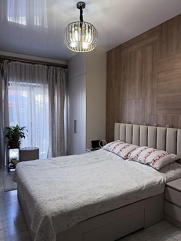 Продажа квартир: 3 комнаты, 89 м², Элитка, 1 этаж, Евроремонт — 5