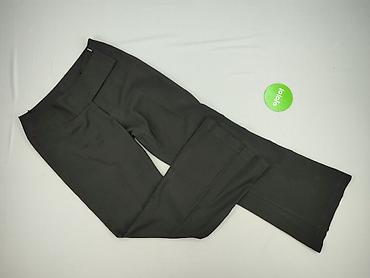 decathlon botki: New Look, Spodnie materiałowe damskie, rozmiar M — 2