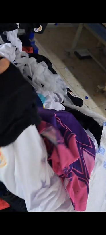 adidas şort: Idman şortu – müxtəlif rəng və dizaynlarda 5 min dənə var 1 manata — 3