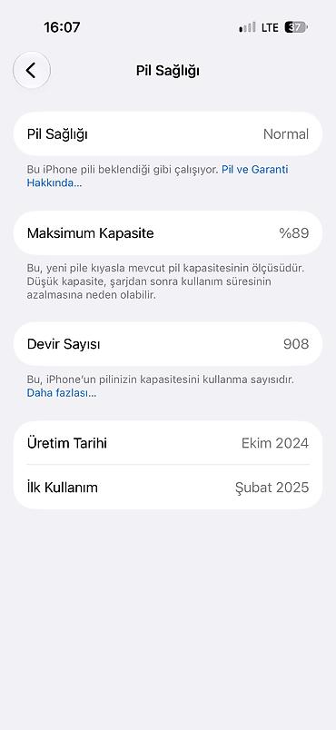 ipad 9 128gb: IPhone 16 Pro, 128 GB, Desert Titanium, Zəmanət, Face ID, Sənədlərlə — 4
