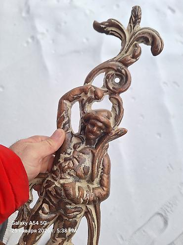 Другие ювелирные изделия: Пресс-клише использовалось при производстве советских at lalafo.kg — 23 Другие ювелирные изделия: Пресс-клише использовалось при производстве советских — 23