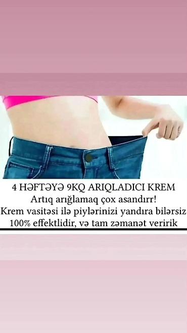 krem a e: Tam orgnal mesullardi metrolara çatdırılma var rayona poçtla — 3