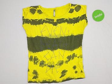 koszulki tex: Sinsay, T-shirt damski, rozmiar M — 2