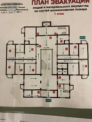 Аренда другой коммерческой недвижимости: Аренда дома Площадь участка - 0,308га Общая площадь здания: 2 558,3 — 7