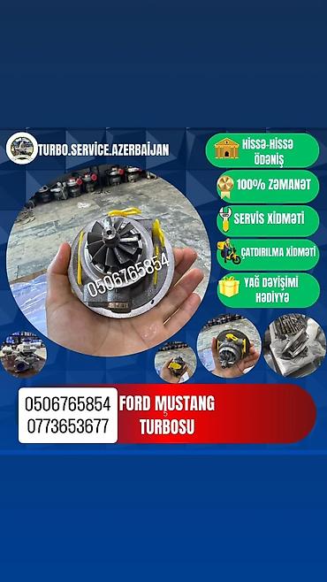 Turbo və turbonun kartricləri: Opel Astra 1.3 Turbosu və Kartici ✅yüksək keyfiyyətli turbo və turbo — 20