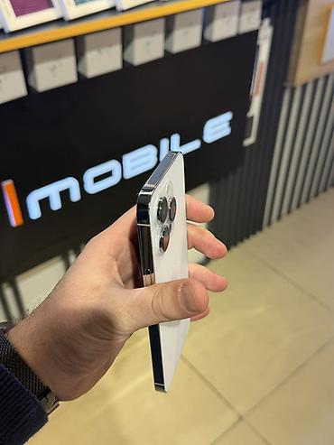 Apple iPhone: IPhone 14 Pro Max, 128 GB, Ağ — 5