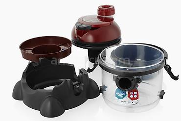 Пылесосы: Пылесос, Моющий, Смешанная, Фильтр для воды — 8