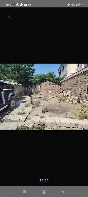 Həyət evləri və villaların satışı: 12 otaq, 2000 kv. m, Kredit yoxdur, Təmirsiz — 23
