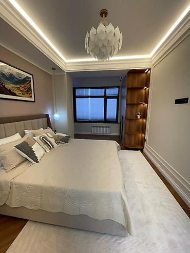 Продажа квартир: 3 комнаты, 117 м² at lalafo.kg — 7 Продажа квартир: 3 комнаты, 117 м² — 7