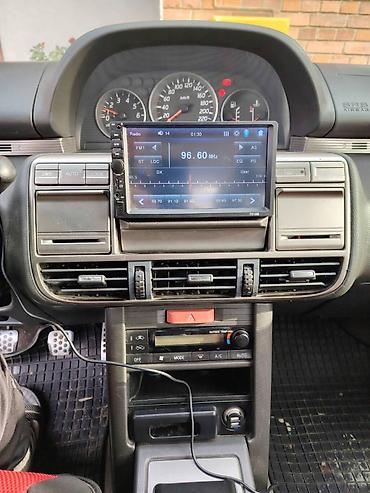 Nissan: Odličan i očuvan auto, dugo registrovan, redovno održavan, motor — 19