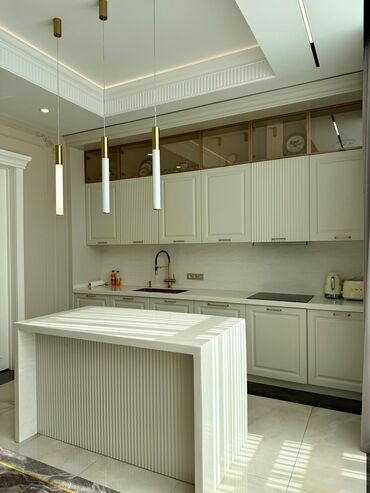 Продажа квартир: 5 и более комнат, 293 м², Элитка, 13 этаж, Дизайнерский ремонт — 10