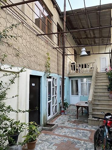 bulbule qesebesi: Salam ev suraxani rayonu bulbule qesebesindedir imumi 2 mertebe 8 otaq — 8