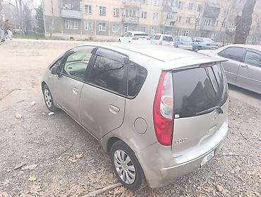 Mitsubishi: Mitsubishi Colt: 2006 г., 1.5 л, Вариатор, Бензин at lalafo.kg — 23 Mitsubishi: Mitsubishi Colt: 2006 г., 1.5 л, Вариатор, Бензин — 23