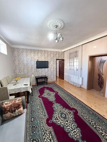 Həyət evləri və villaların satışı: 4 otaqlı, 140 kv. m, Kredit yoxdur, Orta təmir -da lalafo.az — 9 Həyət evləri və villaların satışı: 4 otaqlı, 140 kv. m, Kredit yoxdur, Orta təmir — 9