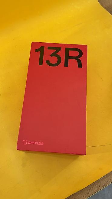 one plus 13 pro: OnePlus 13R, Б/у, 256 ГБ, 2 SIM — 8
